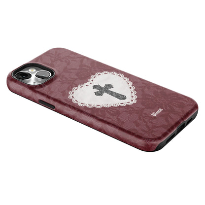 Verna iPhone Case gallery - Iphone_14_Mini_Air_Plus_2