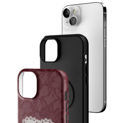 Verna iPhone Case gallery - Iphone_14_Mini_Air_Plus_3