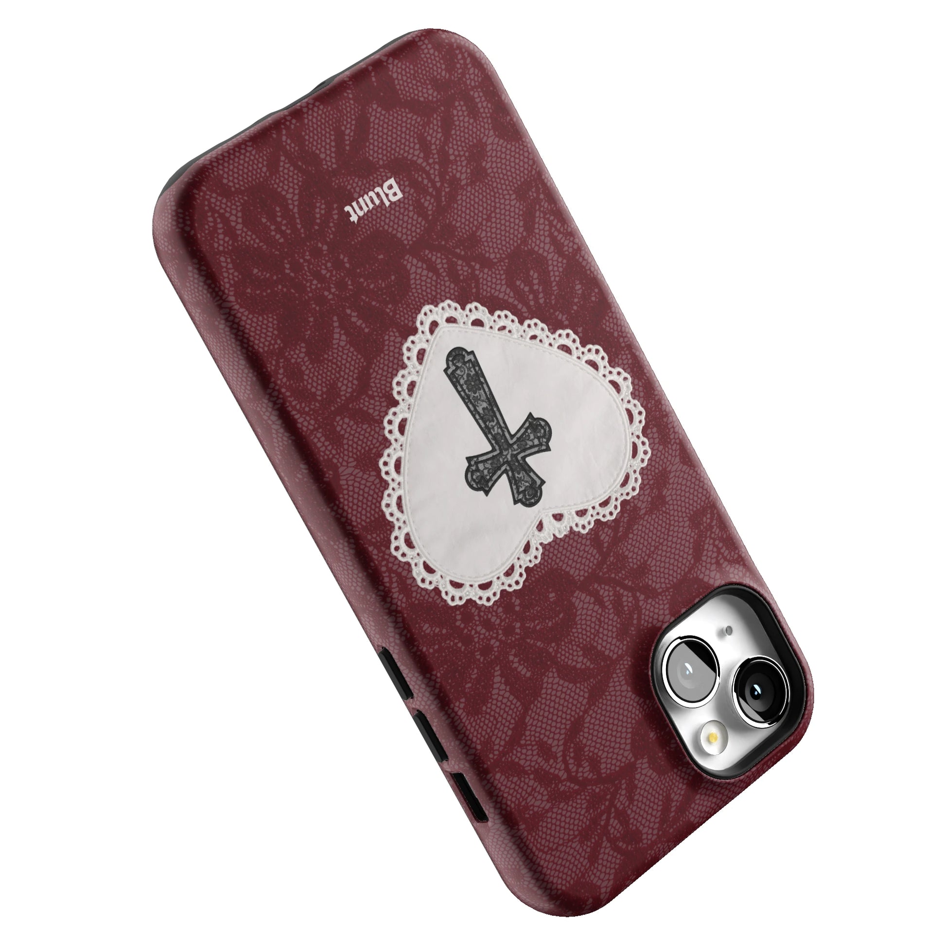 Verna iPhone Case gallery - Iphone_14_Mini_Air_Plus_5