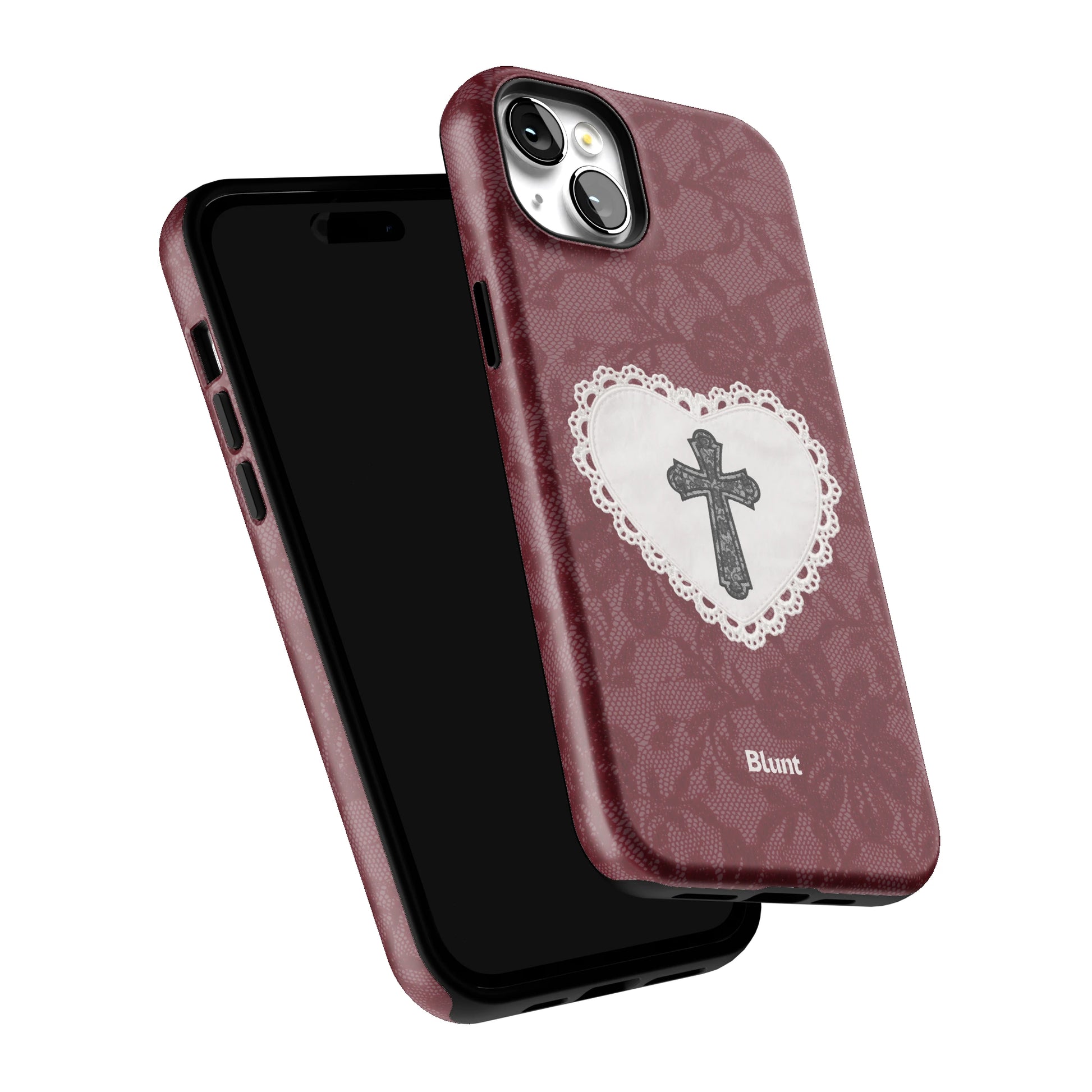 Verna iPhone Case gallery - Iphone_14_Mini_Air_Plus_6