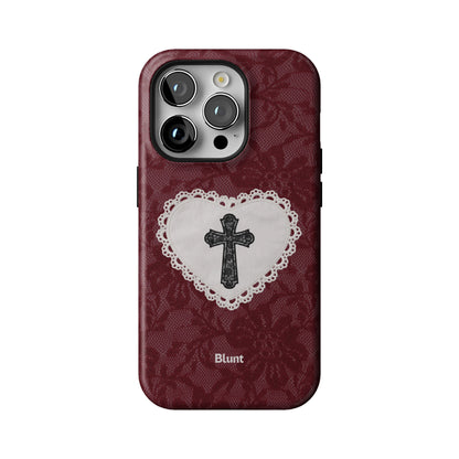 Verna iPhone Case gallery - Iphone_14_Pro_1