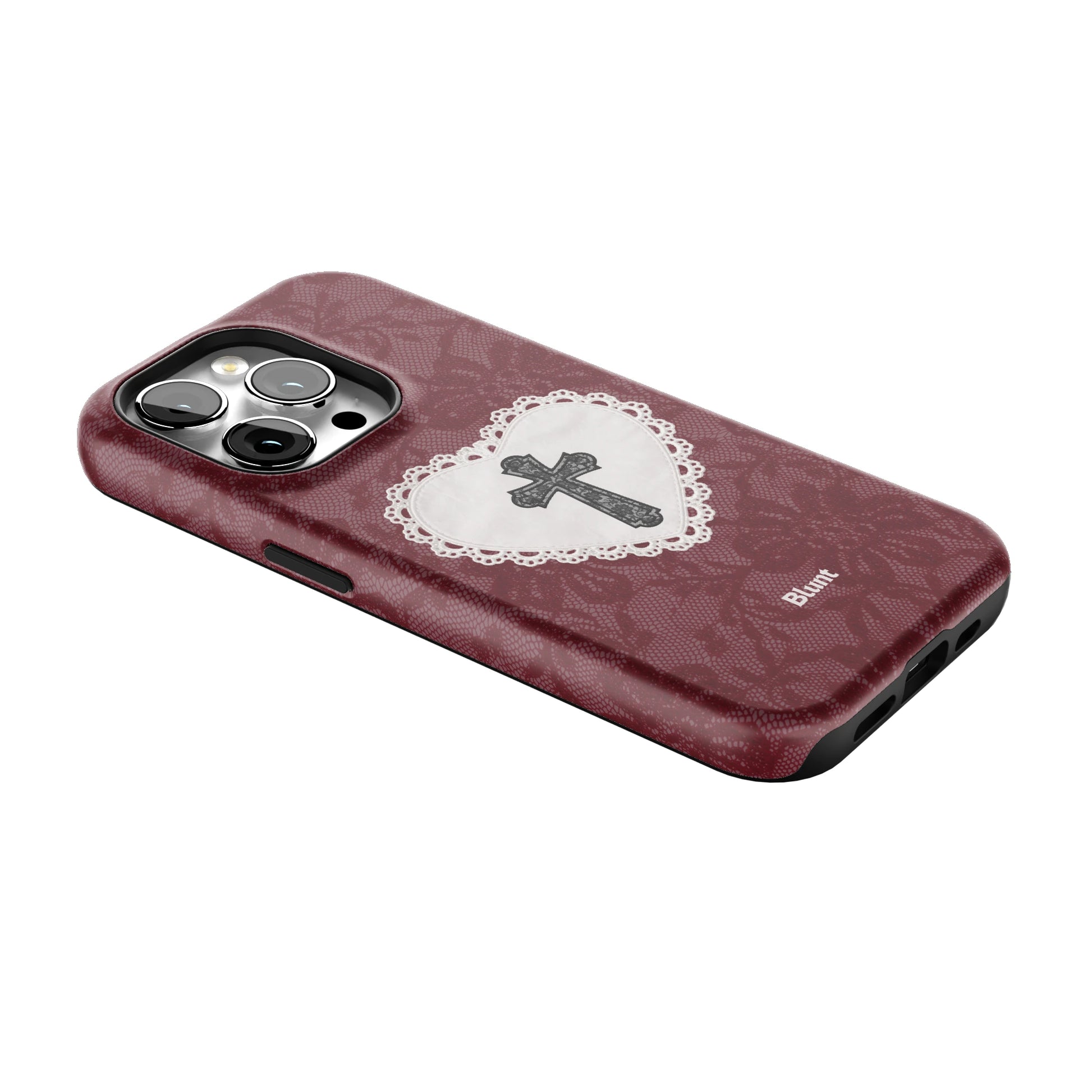 Verna iPhone Case gallery - Iphone_14_Pro_2
