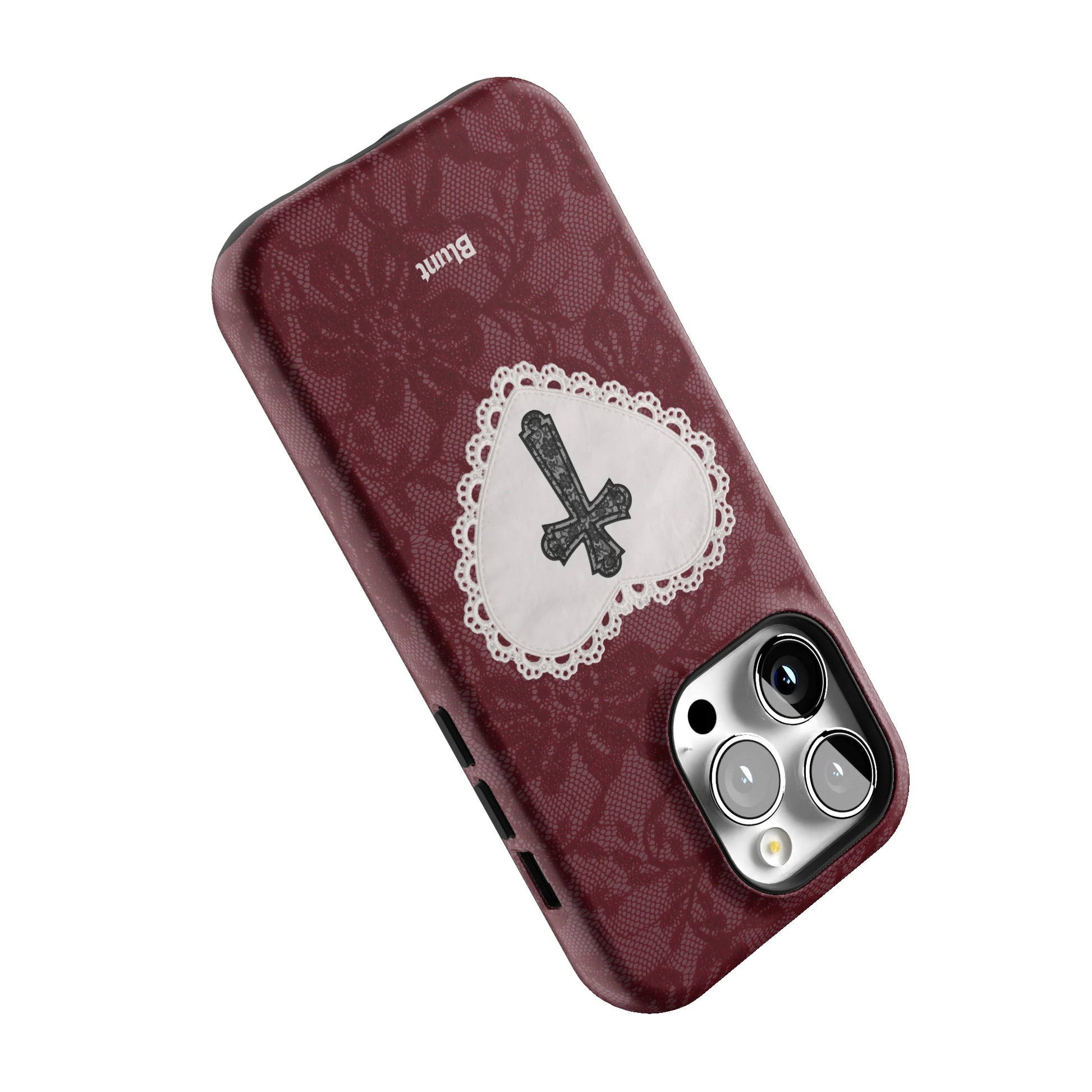 Verna iPhone Case gallery - Iphone_14_Pro_5