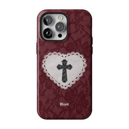 Verna iPhone Case gallery - Iphone_14_Pro_Max_1