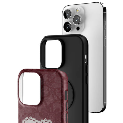 Verna iPhone Case gallery - Iphone_14_Pro_Max_3