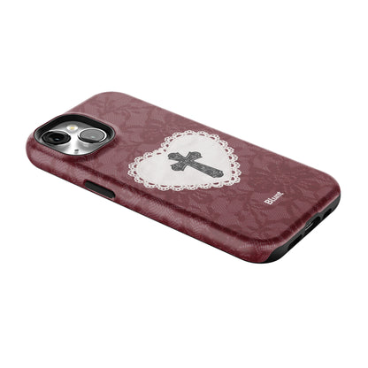 Verna iPhone Case gallery - Iphone_15_Iphone_2