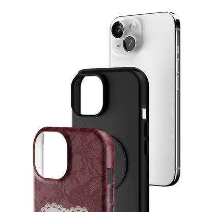 Verna iPhone Case gallery - Iphone_15_Iphone_3