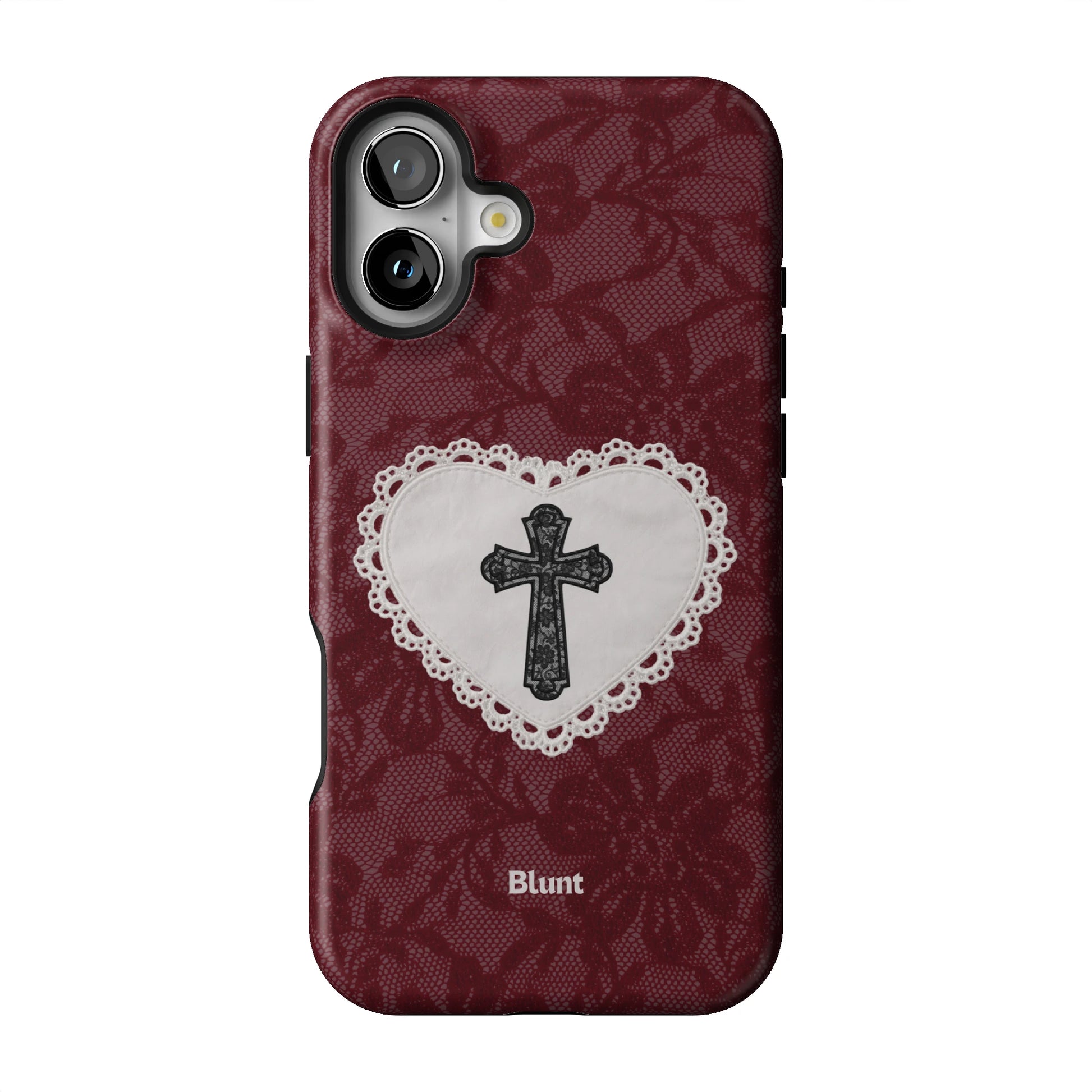 Verna iPhone Case gallery - Iphone_16_Mini_Air_Plus_1
