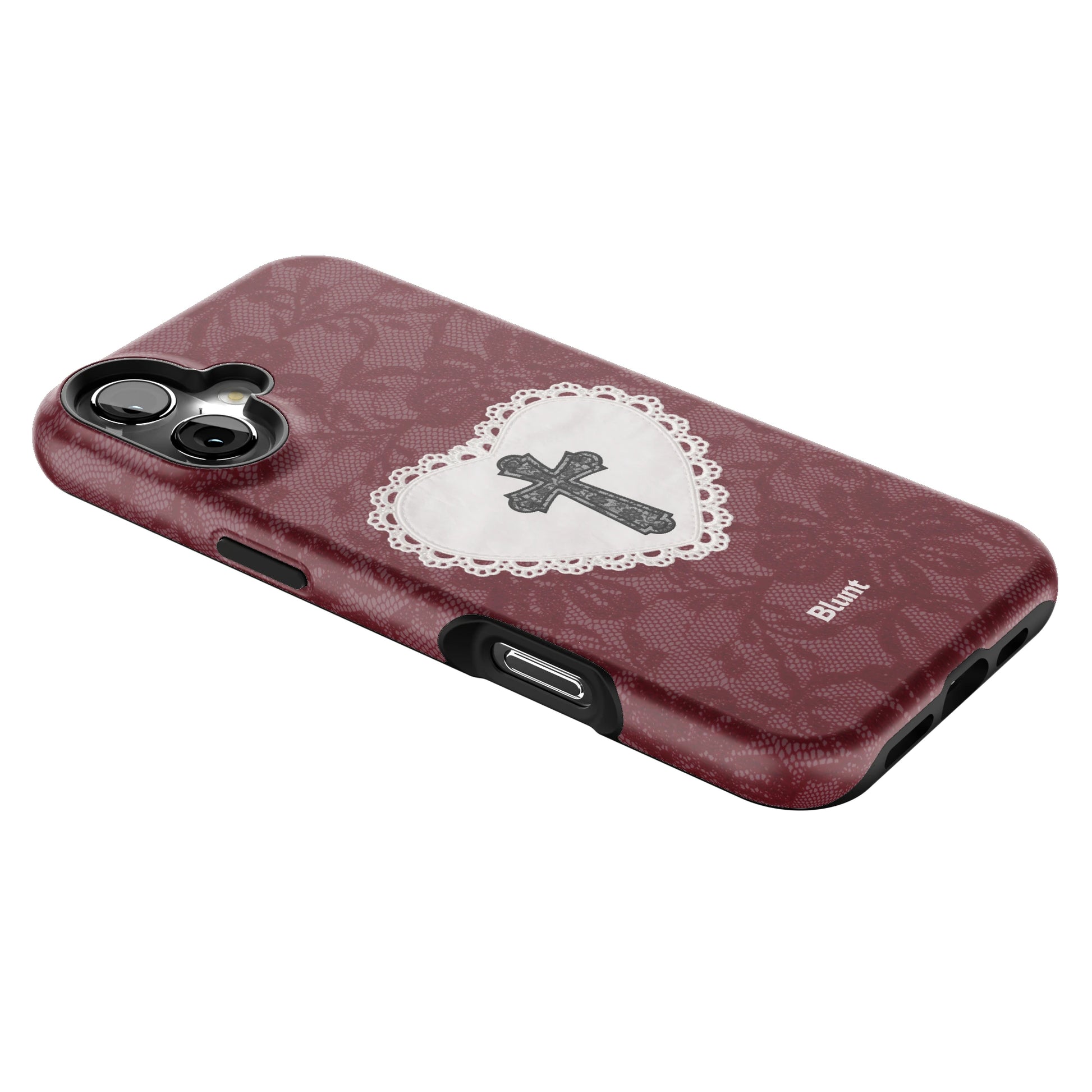 Verna iPhone Case gallery - Iphone_16_Mini_Air_Plus_2