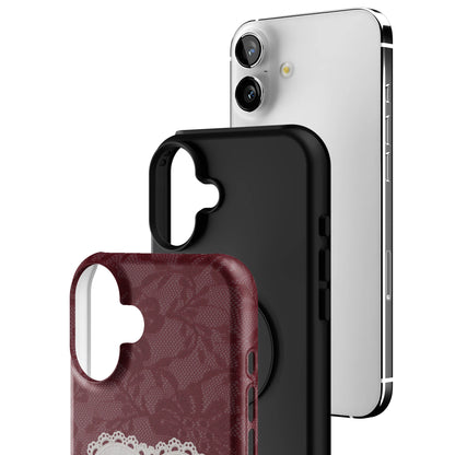 Verna iPhone Case gallery - Iphone_16_Mini_Air_Plus_3