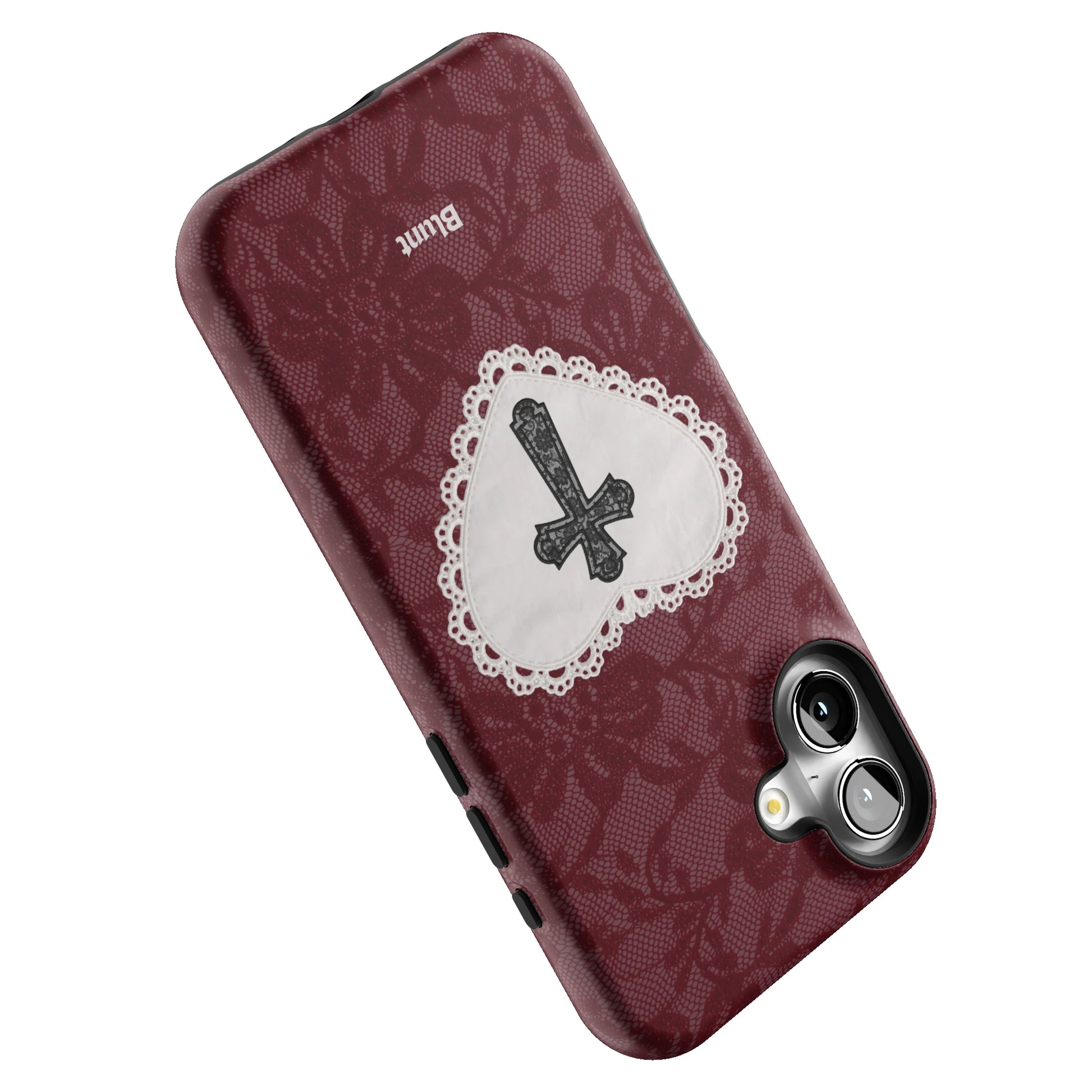 Verna iPhone Case gallery - Iphone_16_Mini_Air_Plus_5