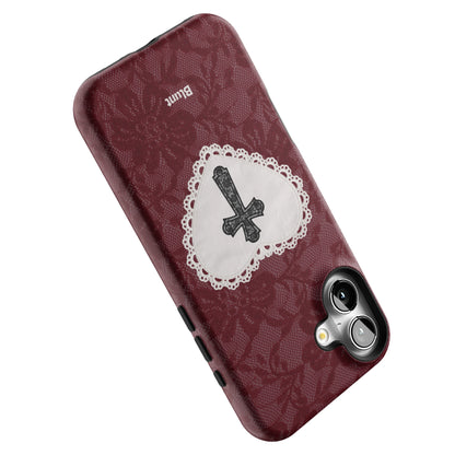 Verna iPhone Case gallery - Iphone_16_Mini_Air_Plus_5