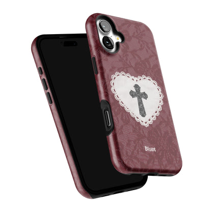 Verna iPhone Case gallery - Iphone_16_Mini_Air_Plus_6
