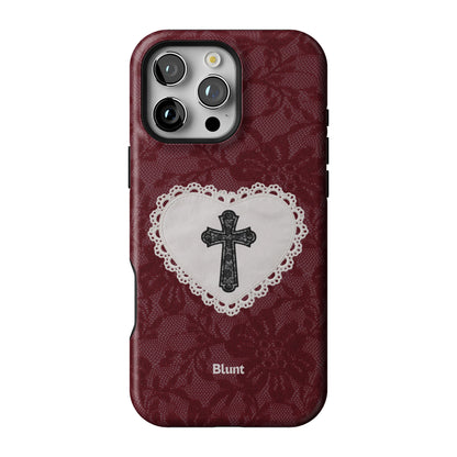 Verna iPhone Case gallery - Iphone_16_Pro_Max_1