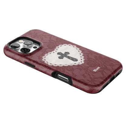 Verna iPhone Case gallery - Iphone_16_Pro_Max_2