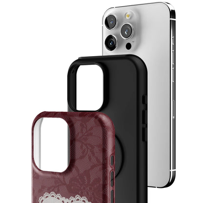 Verna iPhone Case gallery - Iphone_16_Pro_Max_3