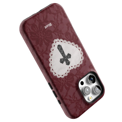 Verna iPhone Case gallery - Iphone_16_Pro_Max_5