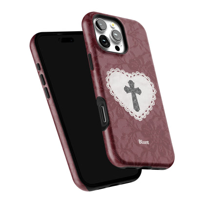 Verna iPhone Case gallery - Iphone_16_Pro_Max_6