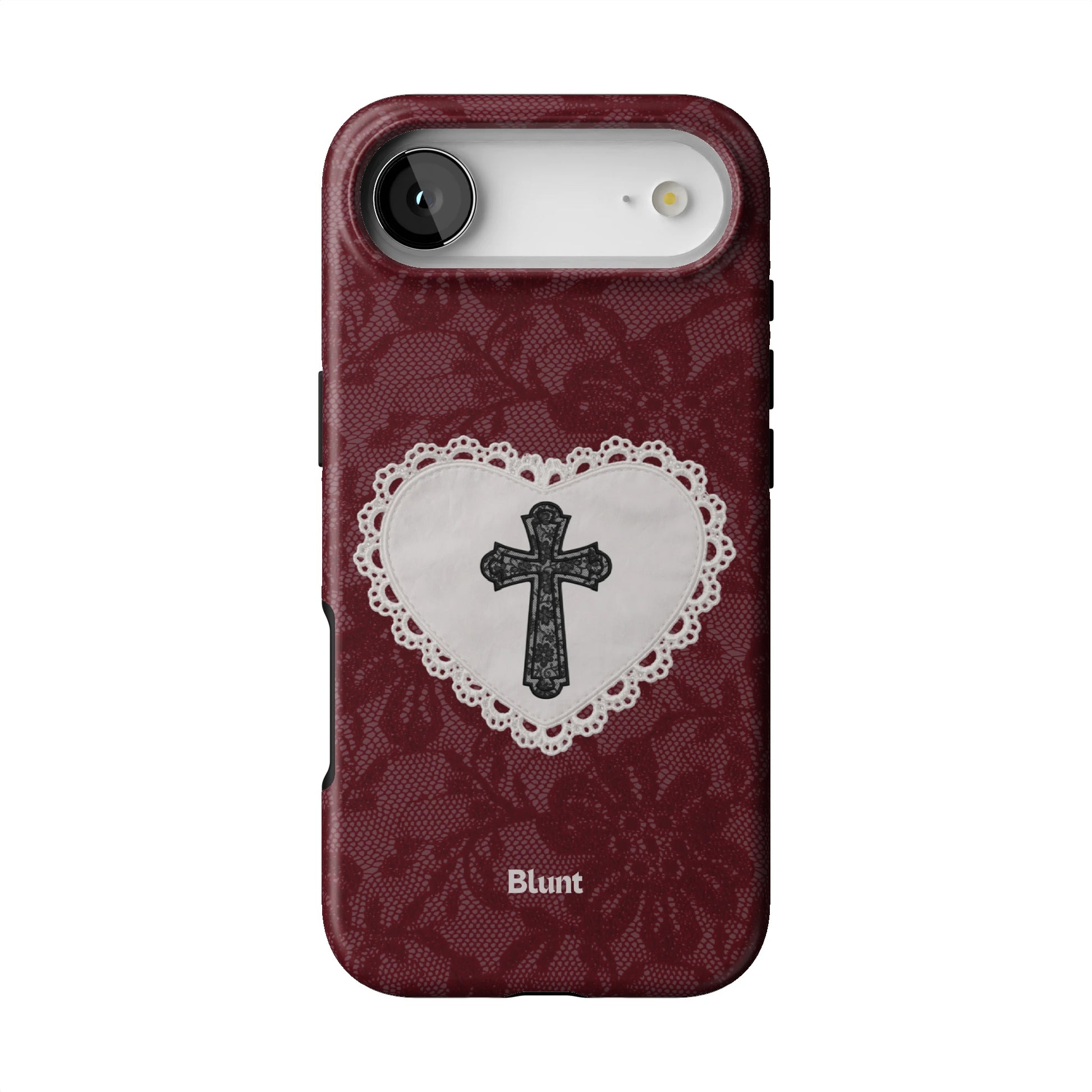 Verna iPhone Case gallery - Iphone_17_Air_1