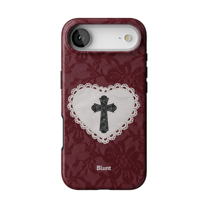 Verna iPhone Case gallery - Iphone_17_Air_1