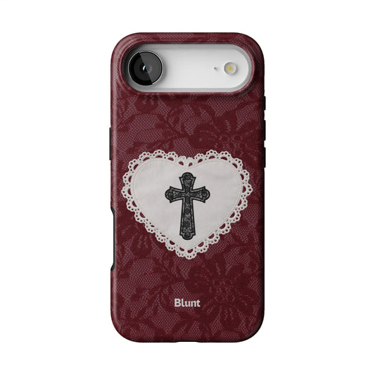Verna iPhone Case gallery - Iphone_17_Air_1