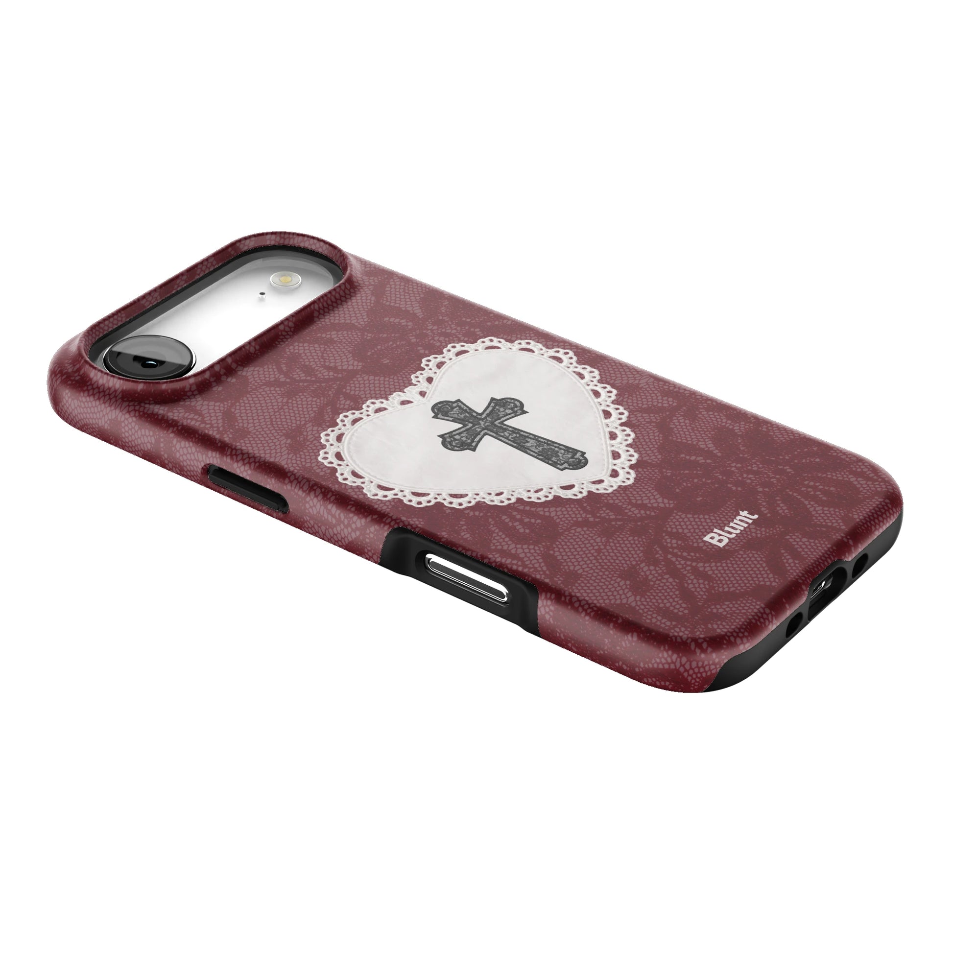 Verna iPhone Case gallery - Iphone_17_Air_2