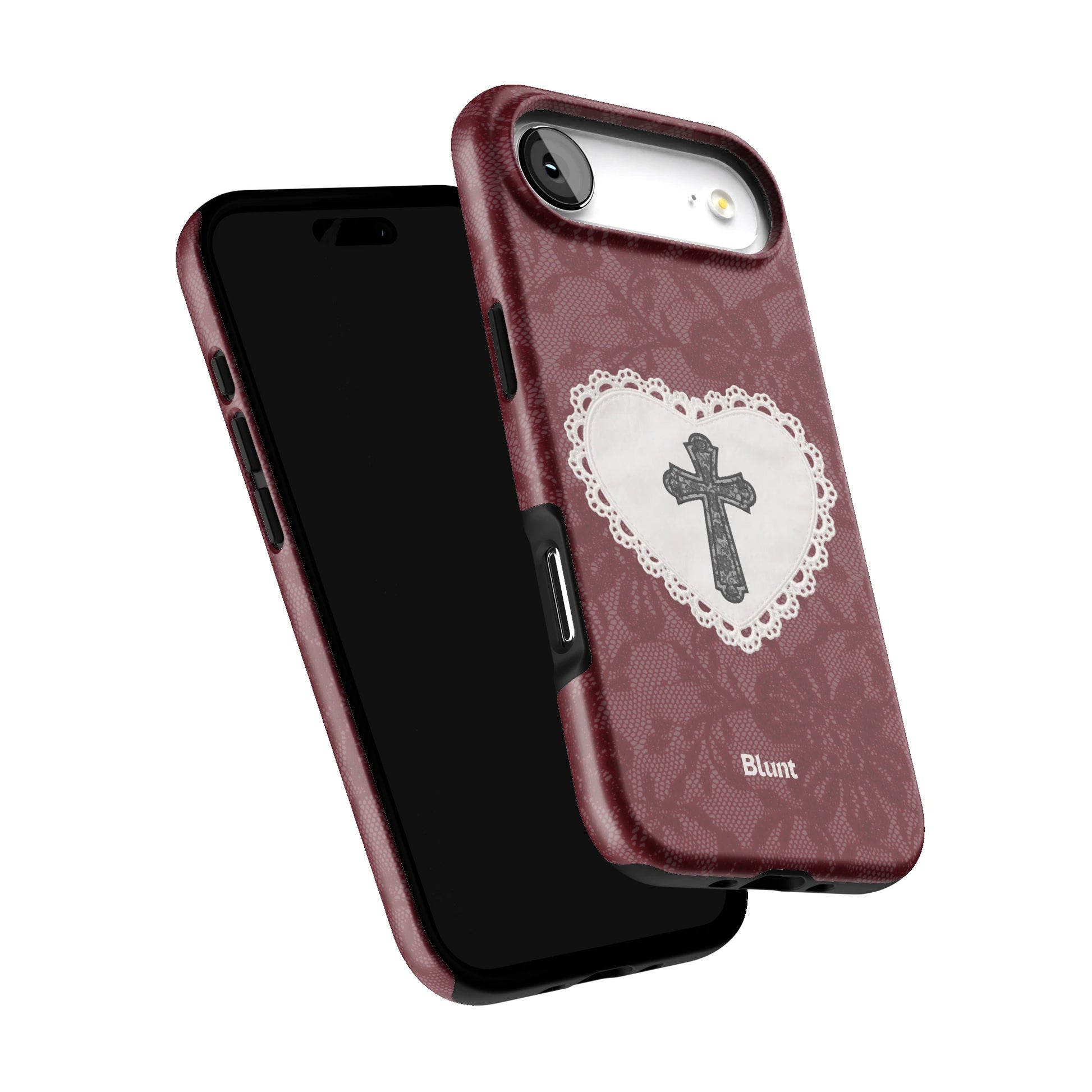 Verna iPhone Case gallery - Iphone_17_Air_6