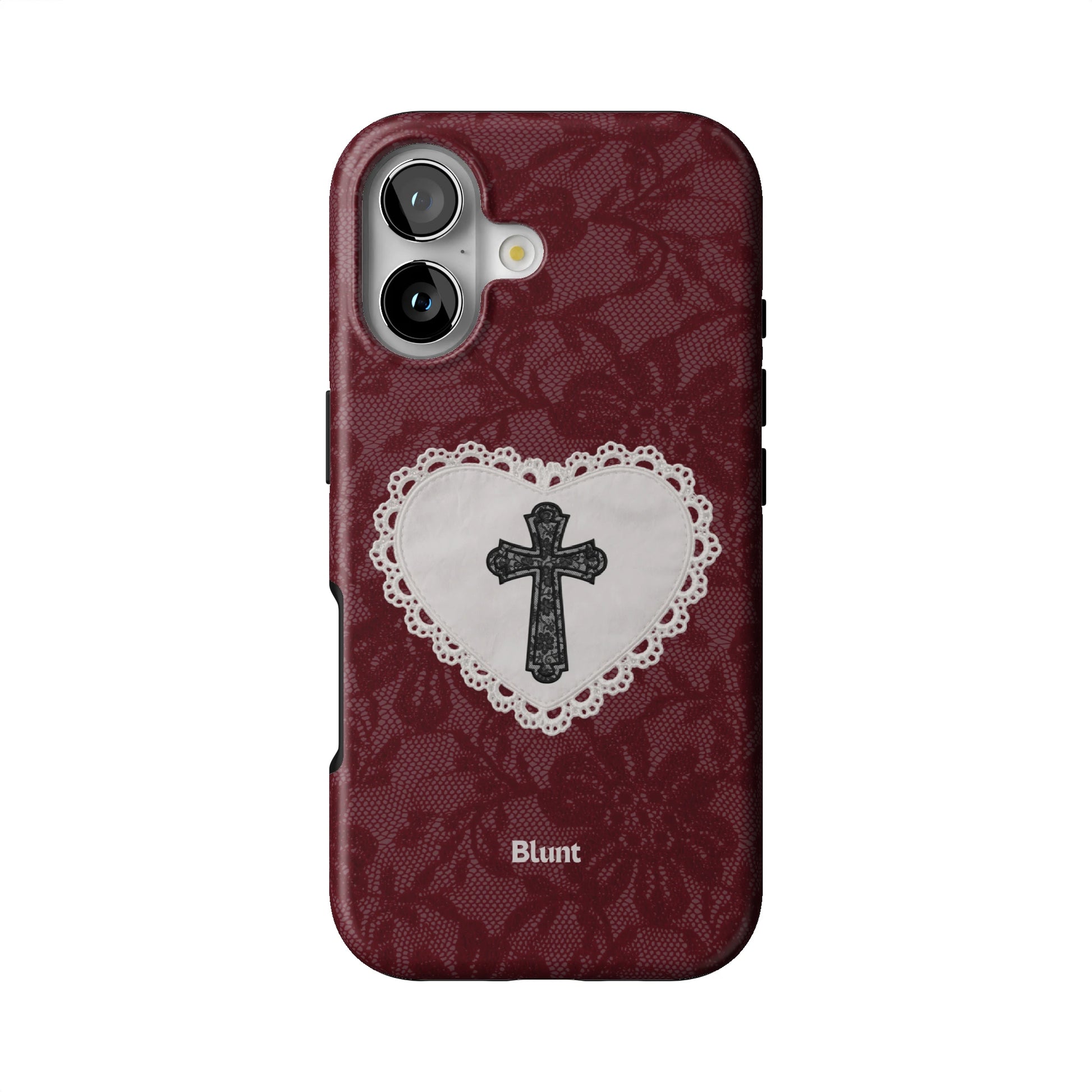 Verna iPhone Case gallery - Iphone_17_Iphone_1