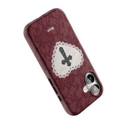 Verna iPhone Case gallery - Iphone_17_Iphone_5