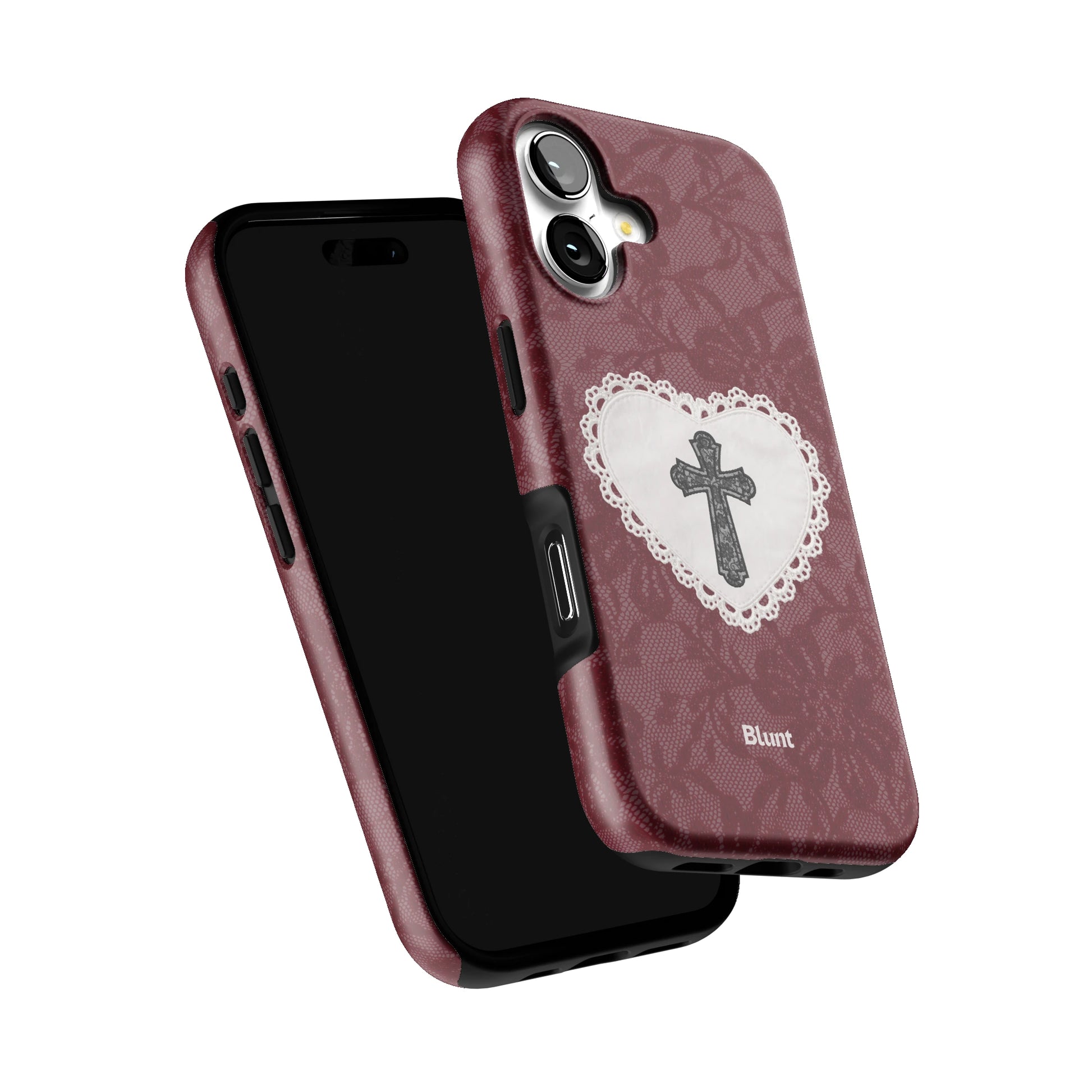 Verna iPhone Case gallery - Iphone_17_Iphone_6