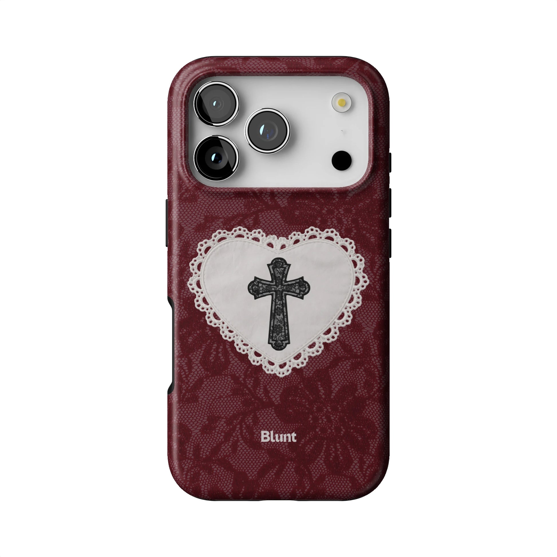 Verna iPhone Case gallery - Iphone_17_Pro_1