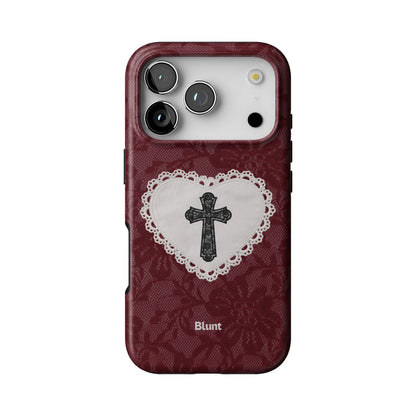 Verna iPhone Case gallery - Iphone_17_Pro_1