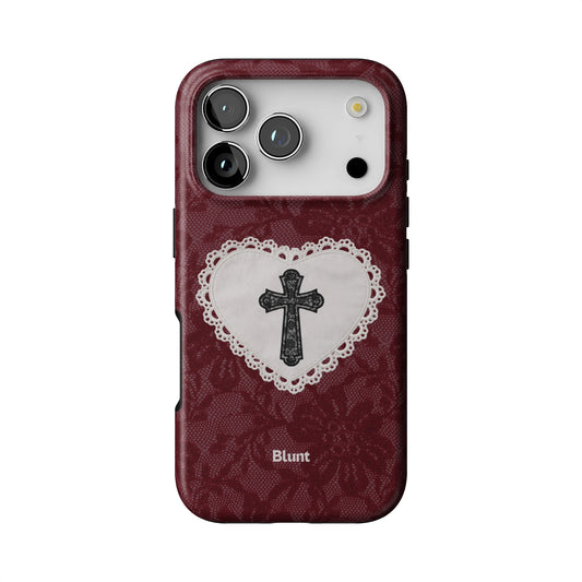 Verna iPhone Case gallery - Iphone_17_Pro_1