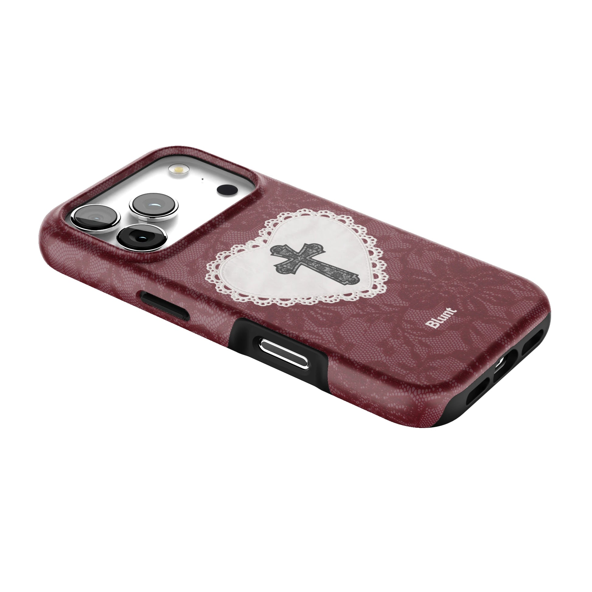 Verna iPhone Case gallery - Iphone_17_Pro_2