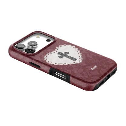 Verna iPhone Case gallery - Iphone_17_Pro_2