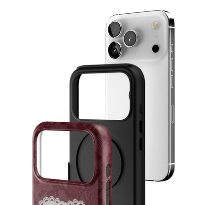 Verna iPhone Case gallery - Iphone_17_Pro_3