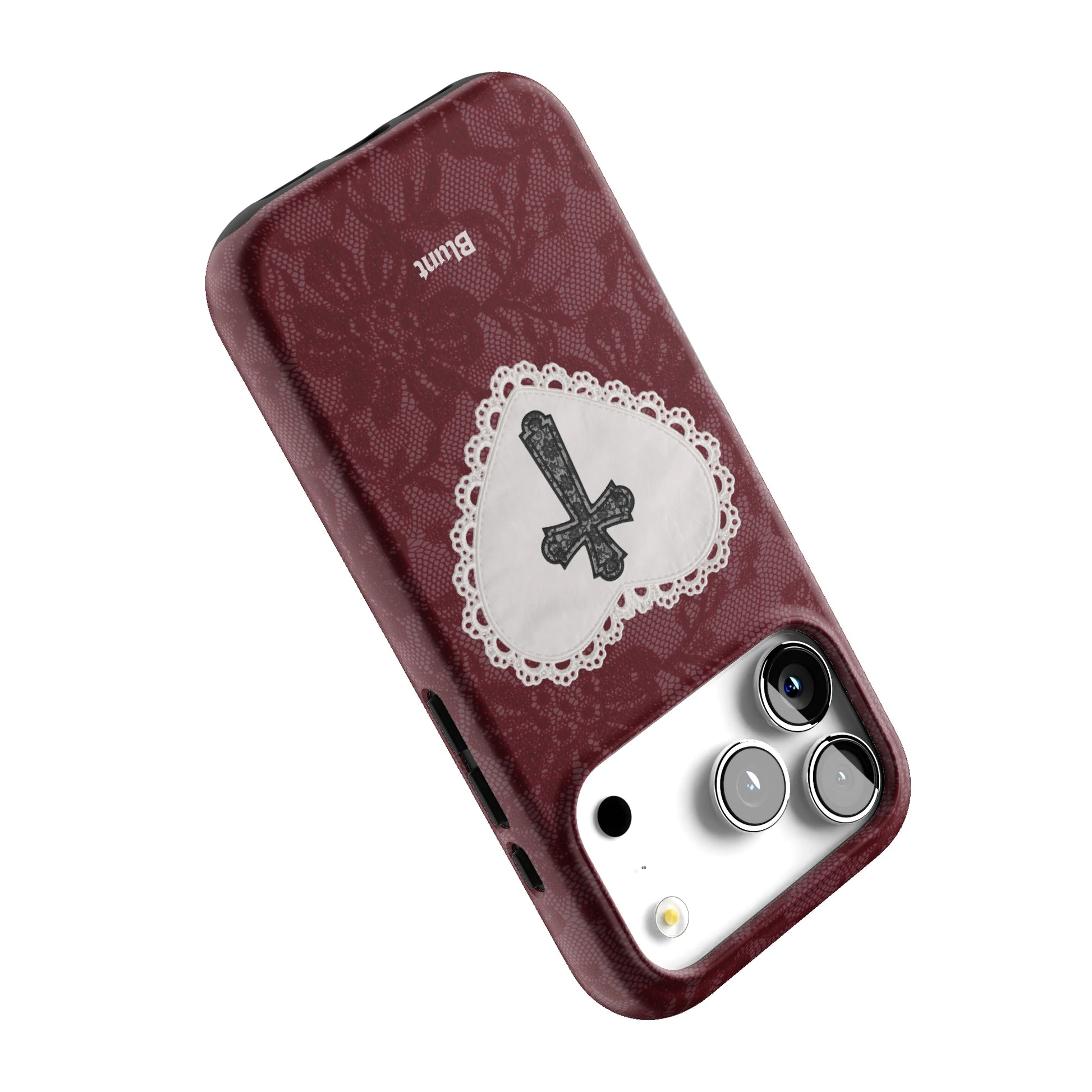 Verna iPhone Case gallery - Iphone_17_Pro_5