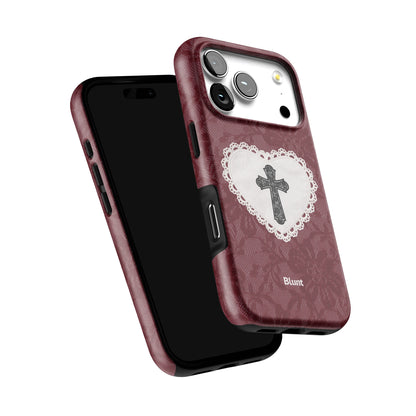 Verna iPhone Case gallery - Iphone_17_Pro_6