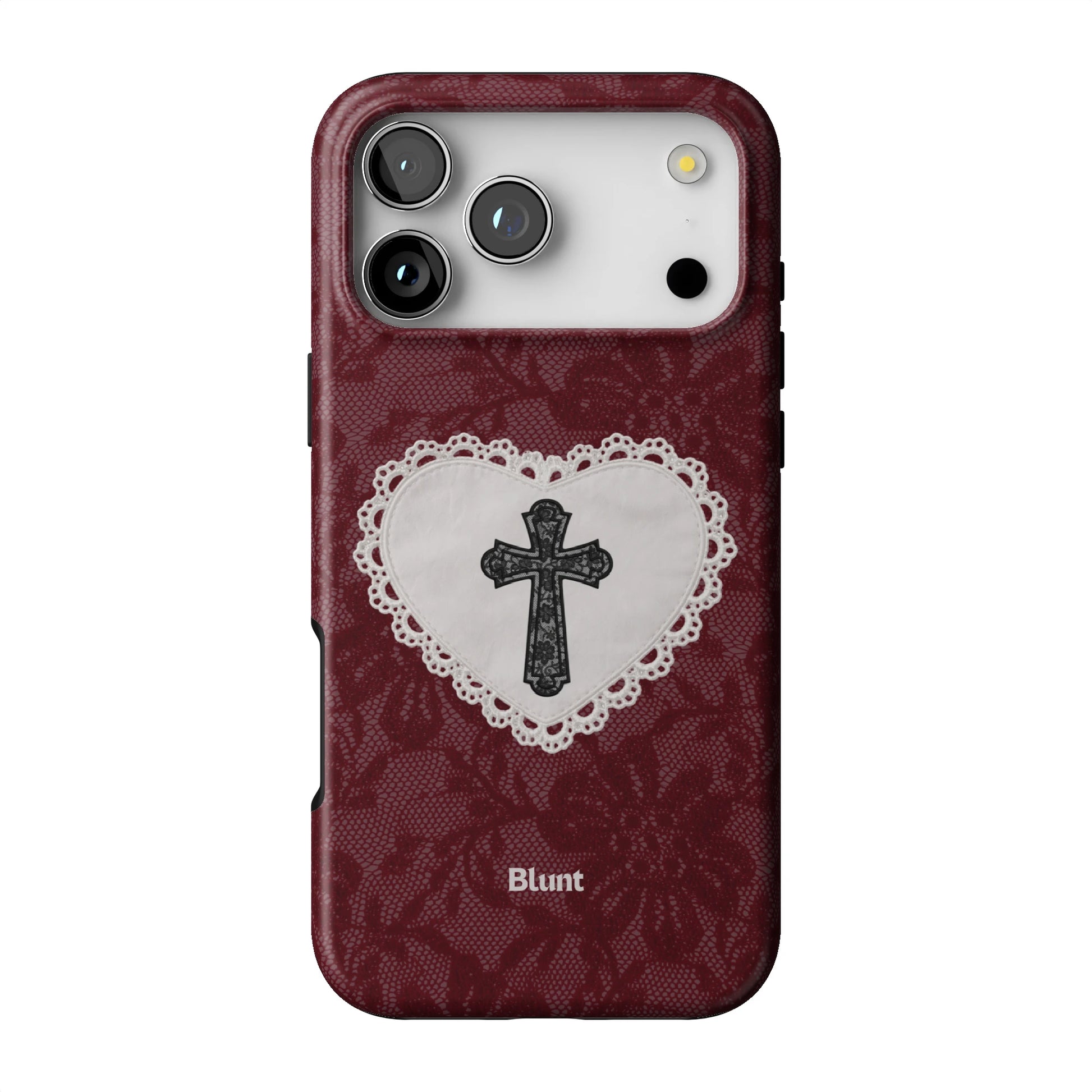 Verna iPhone Case gallery - Iphone_17_Pro_Max_1