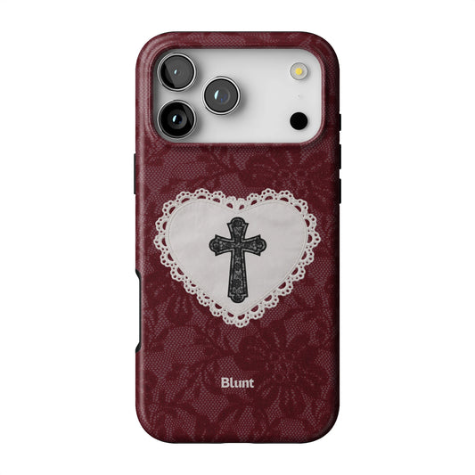 Verna iPhone Case gallery - Iphone_17_Pro_Max_1