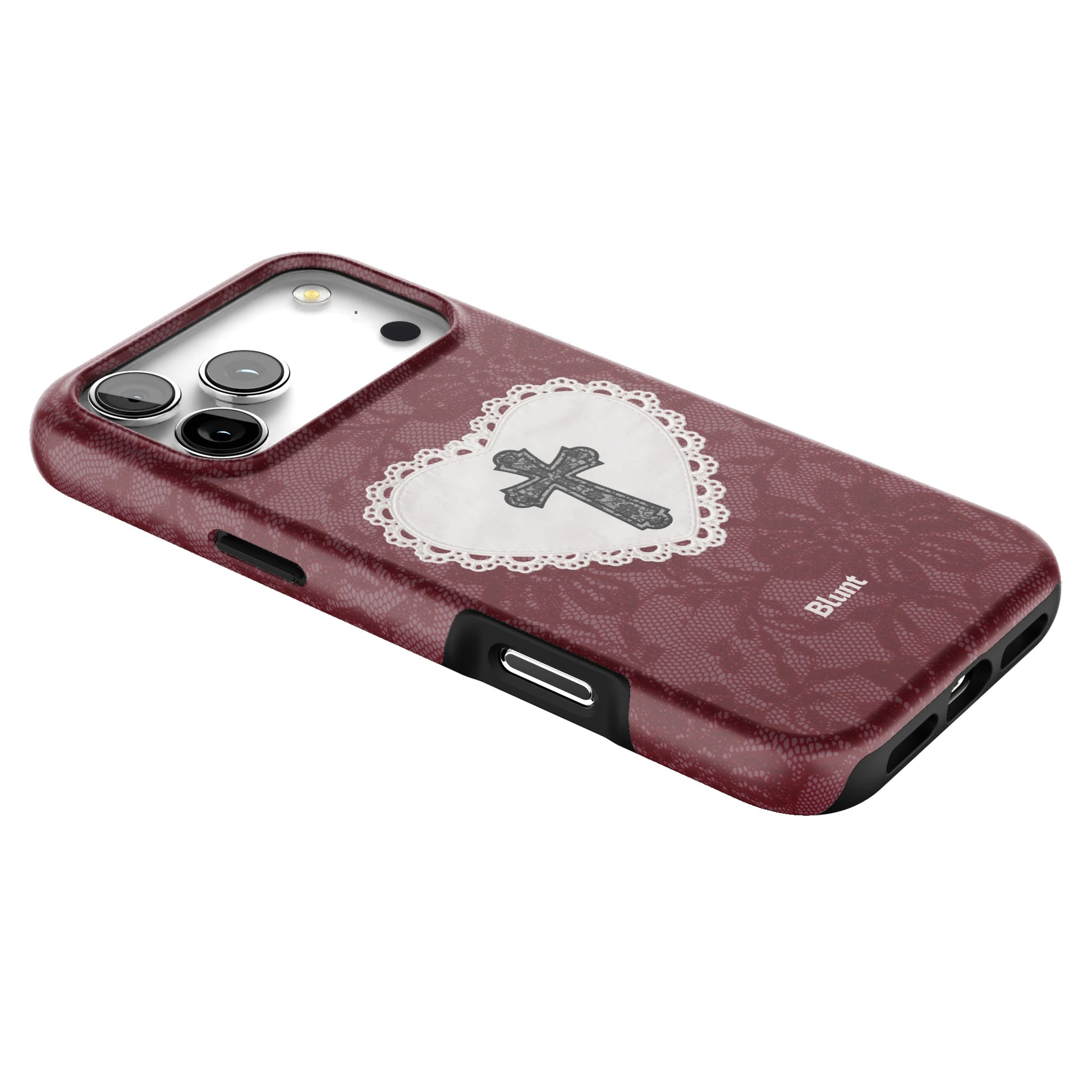Verna iPhone Case gallery - Iphone_17_Pro_Max_2