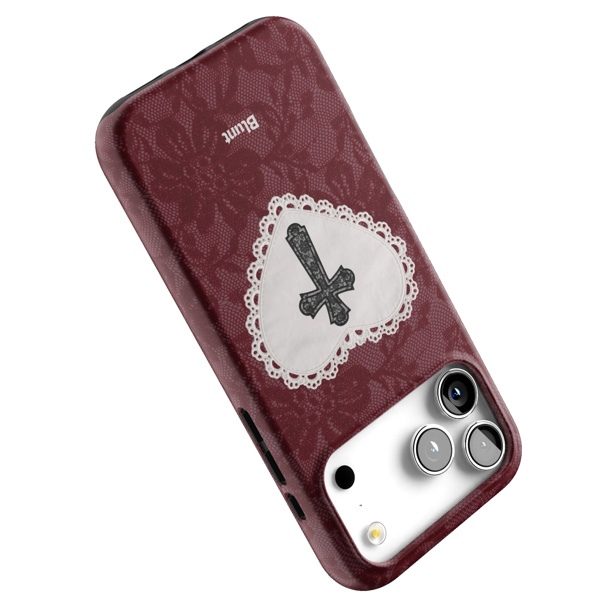 Verna iPhone Case gallery - Iphone_17_Pro_Max_5