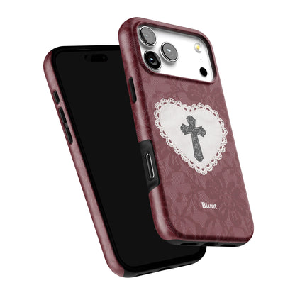 Verna iPhone Case gallery - Iphone_17_Pro_Max_6
