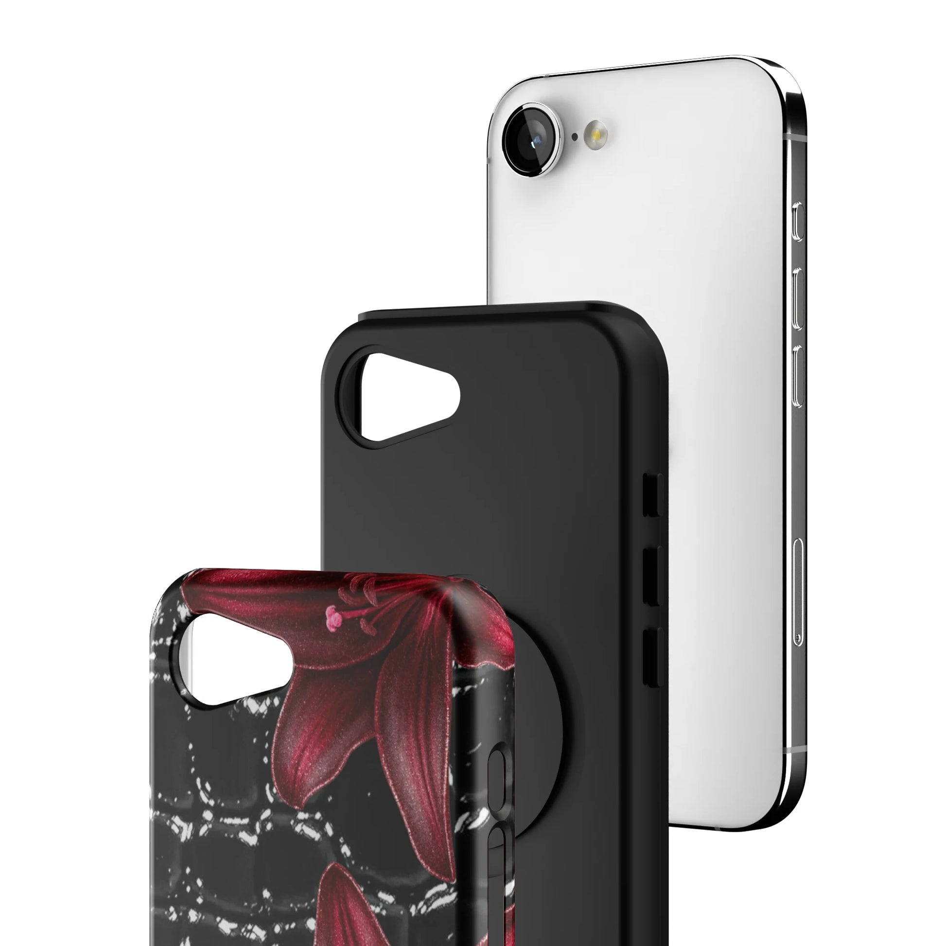Luxe-Blossom-iphone-case-iPhone 17 E-3