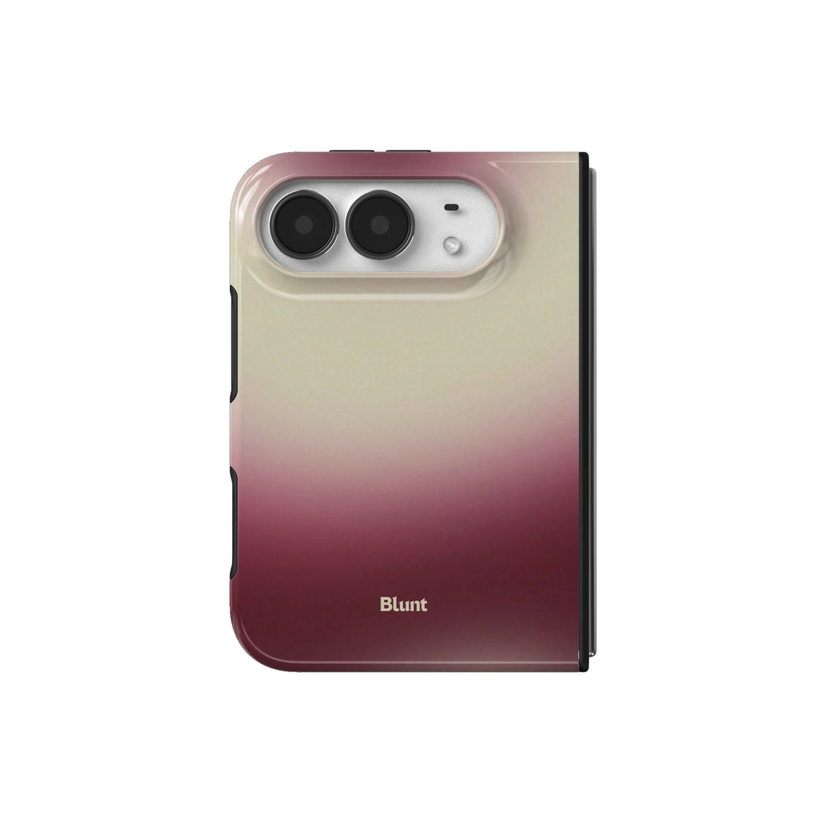 very-berry-iphone-case iPhone 18 Duo case, view 2