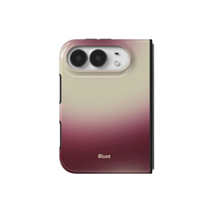 very-berry-iphone-case iPhone 18 Duo case, view 2