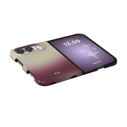 very-berry-iphone-case iPhone 18 Duo case, view 5