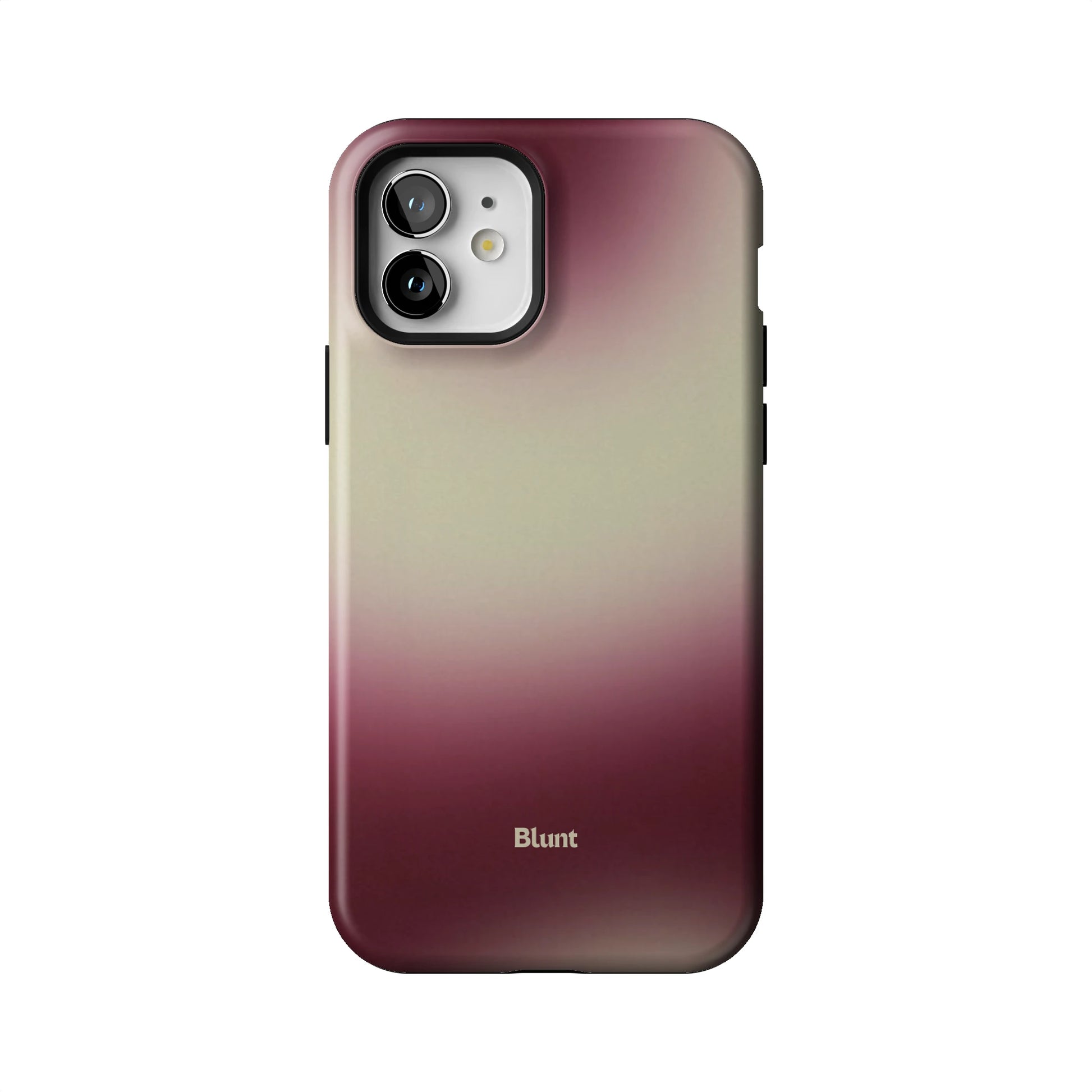 Very Berry iPhone Case gallery - Iphone_12_Iphone_1