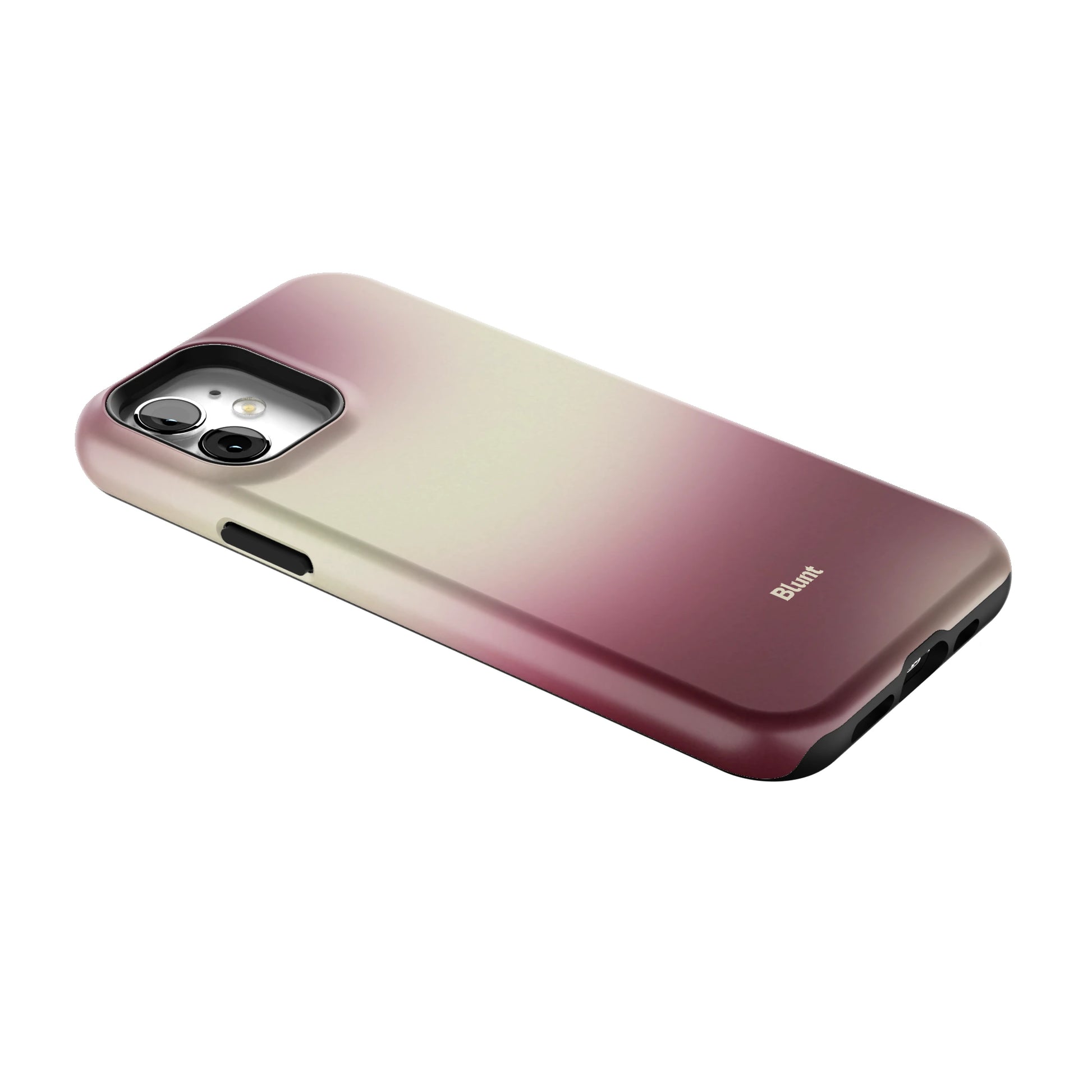 Very Berry iPhone Case gallery - Iphone_12_Iphone_2