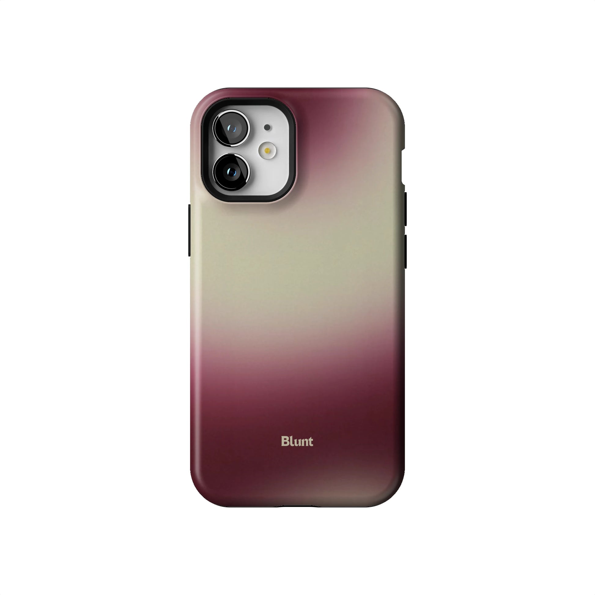Very Berry iPhone Case gallery - Iphone_12_Mini_Air_Plus_1